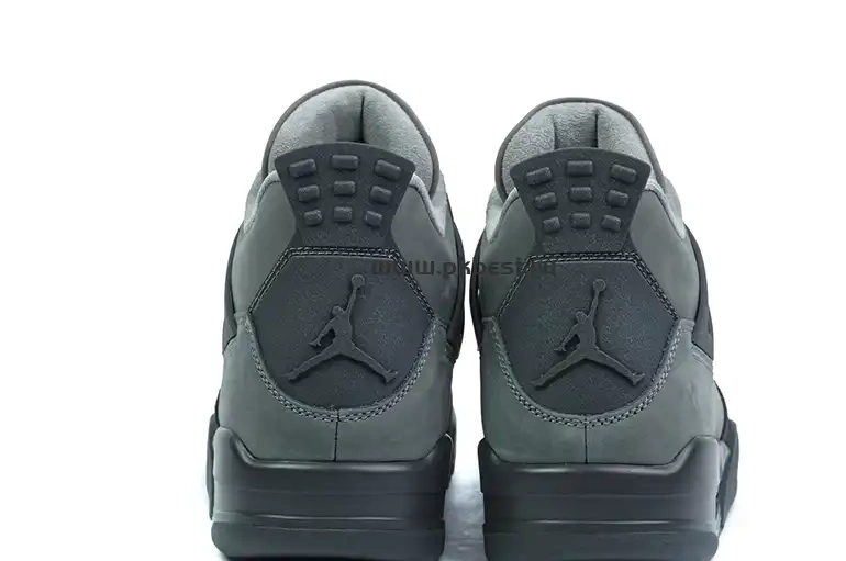 Retro GOD SHIP Jordan  RETAIL 3 Cat MATERIALS Air PK TO READY Black 0515
